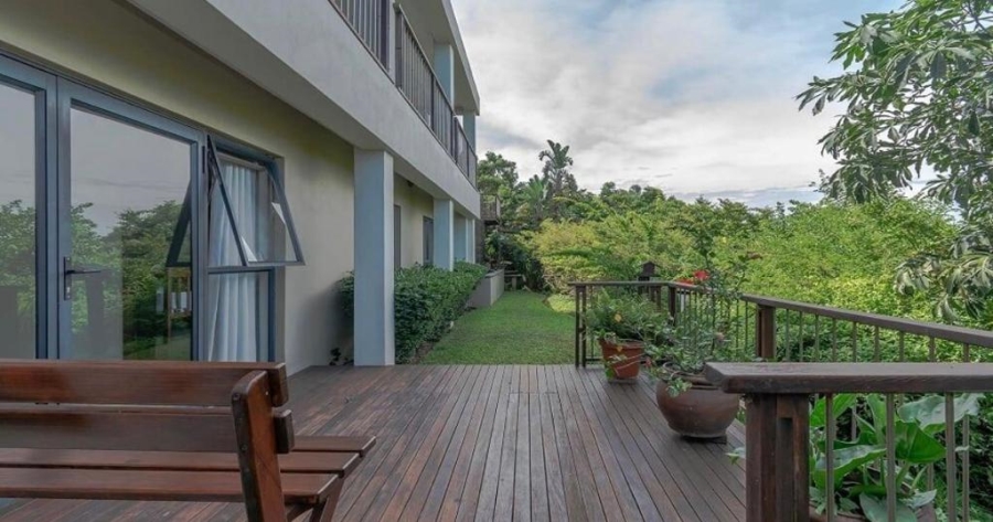 To Let 4 Bedroom Property for Rent in Simbithi Eco Estate KwaZulu-Natal