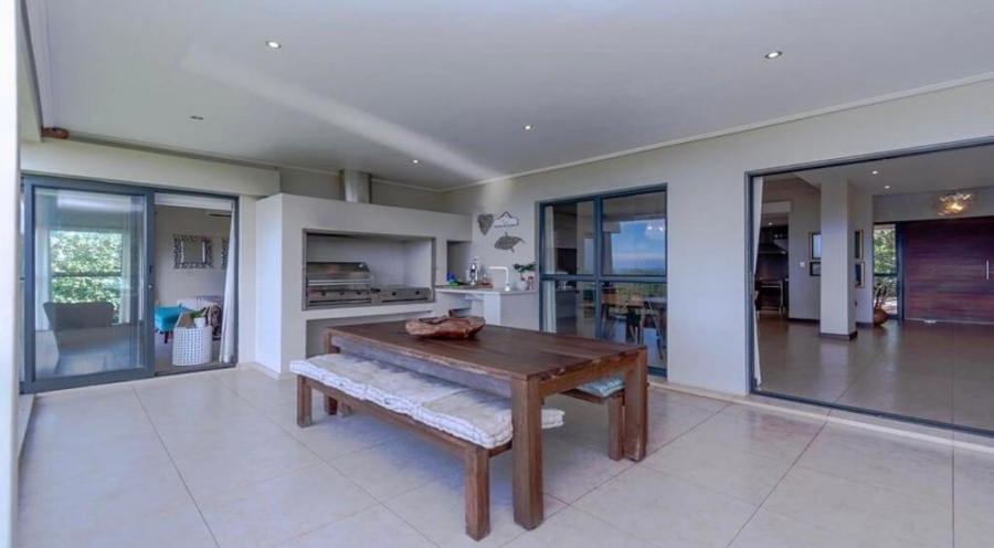To Let 4 Bedroom Property for Rent in Simbithi Eco Estate KwaZulu-Natal