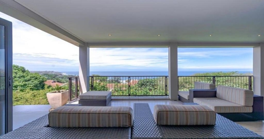 To Let 4 Bedroom Property for Rent in Simbithi Eco Estate KwaZulu-Natal