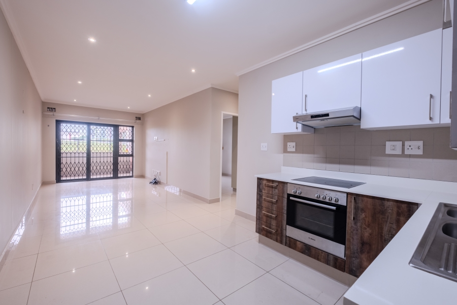 1 Bedroom Property for Sale in Umhlanga Ridge KwaZulu-Natal