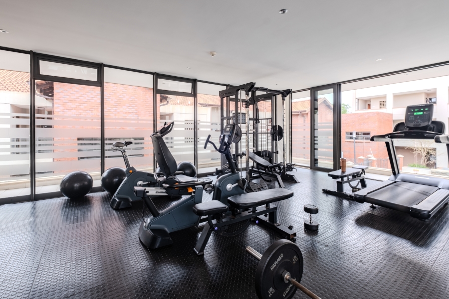 1 Bedroom Property for Sale in Umhlanga Ridge KwaZulu-Natal