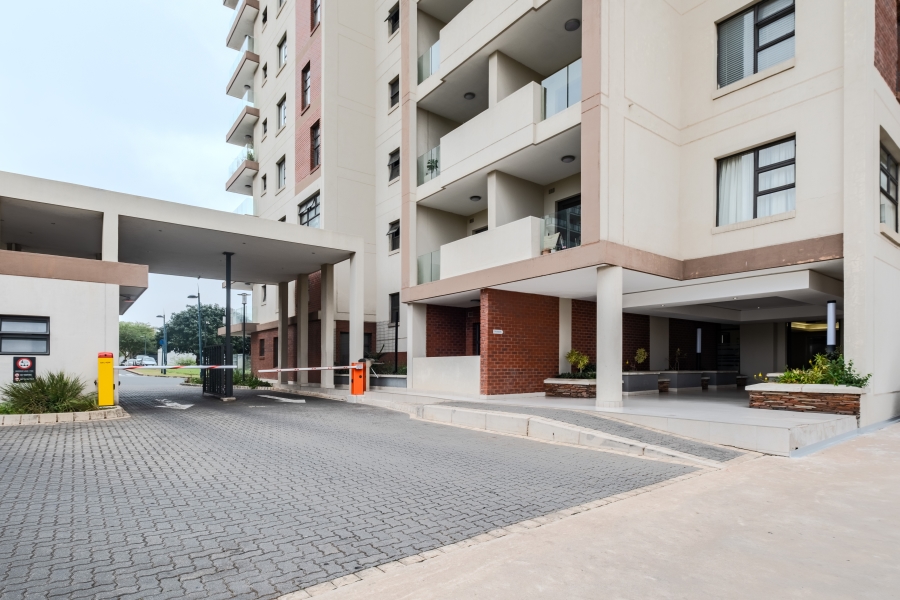1 Bedroom Property for Sale in Umhlanga Ridge KwaZulu-Natal