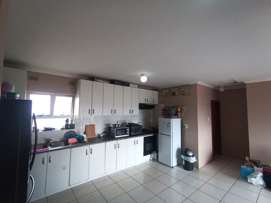 To Let 3 Bedroom Property for Rent in Bluff KwaZulu-Natal
