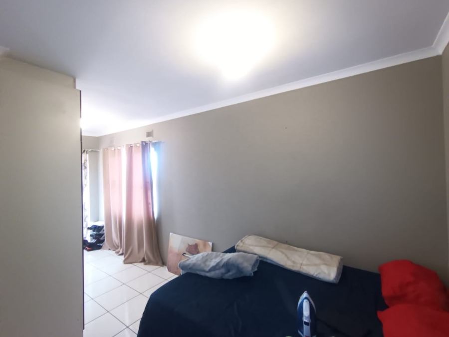 To Let 3 Bedroom Property for Rent in Bluff KwaZulu-Natal