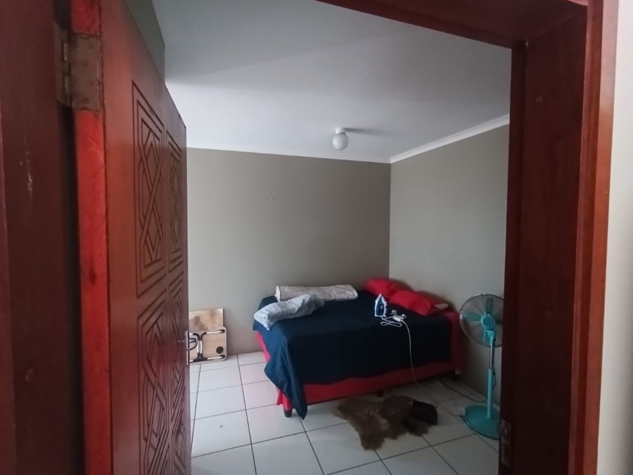 To Let 3 Bedroom Property for Rent in Bluff KwaZulu-Natal