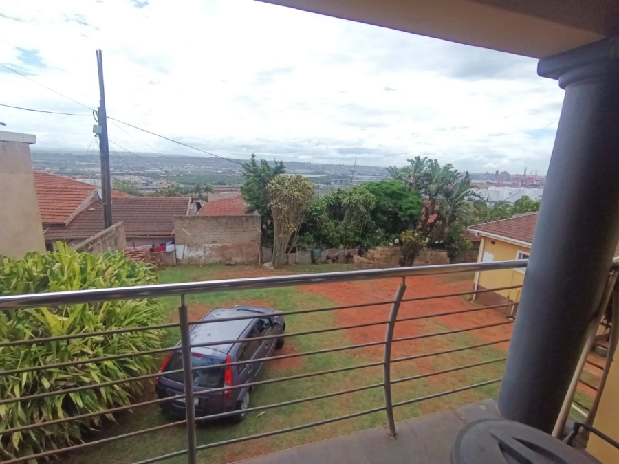 To Let 3 Bedroom Property for Rent in Bluff KwaZulu-Natal