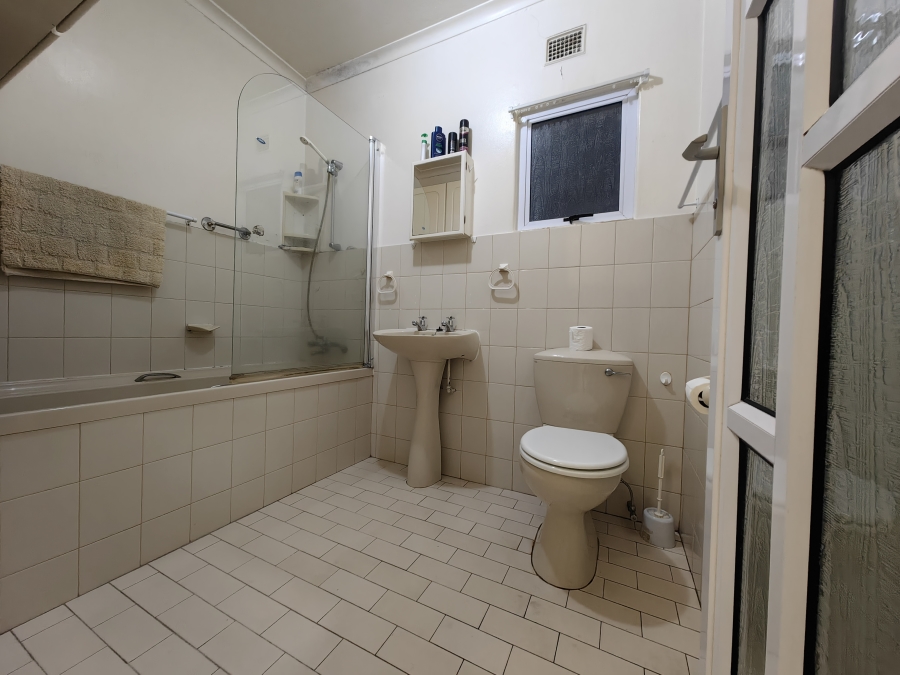 1 Bedroom Property for Sale in Scottburgh Central KwaZulu-Natal
