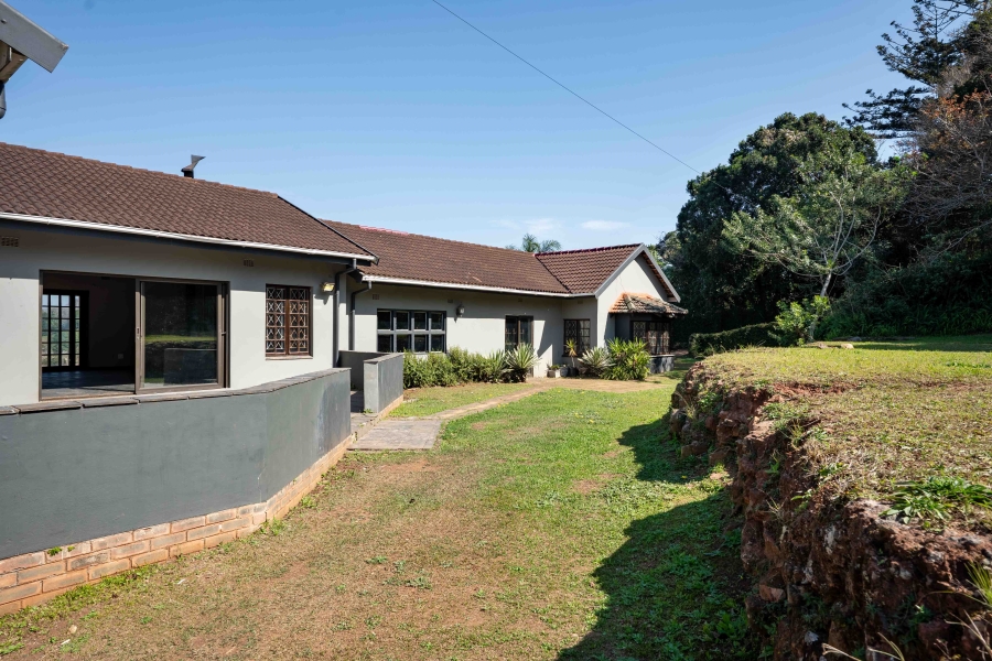 4 Bedroom Property for Sale in Everton KwaZulu-Natal