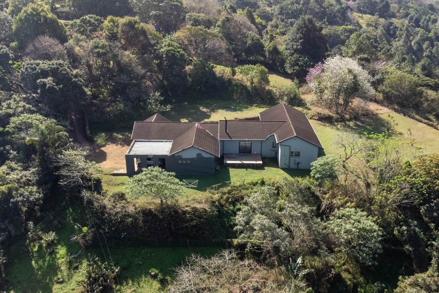 4 Bedroom Property for Sale in Everton KwaZulu-Natal