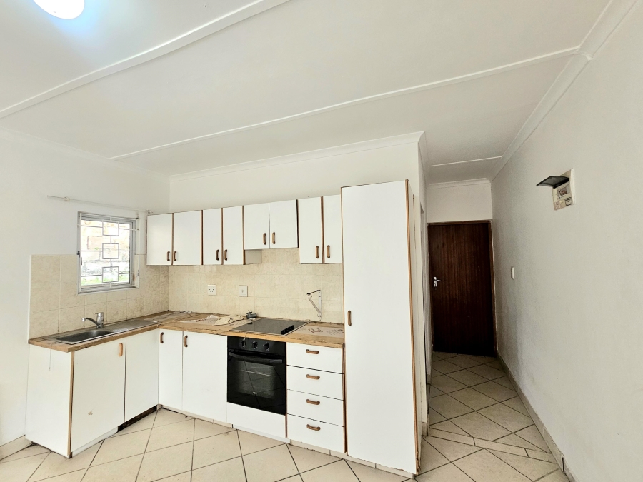 To Let 1 Bedroom Property for Rent in Yellowwood Park KwaZulu-Natal