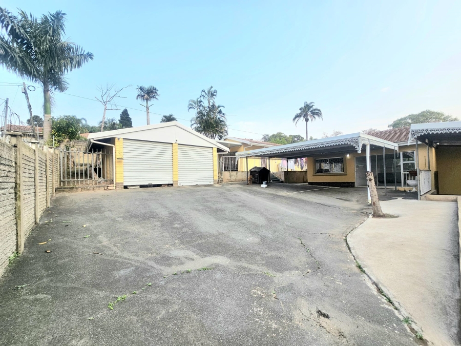 To Let 1 Bedroom Property for Rent in Yellowwood Park KwaZulu-Natal