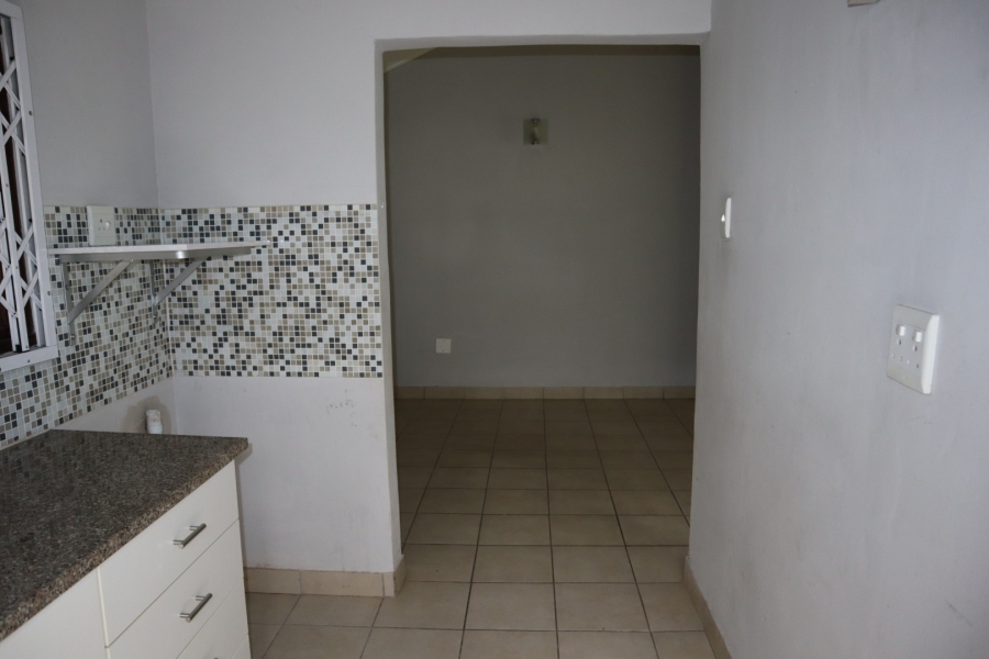 To Let 1 Bedroom Property for Rent in Manors KwaZulu-Natal