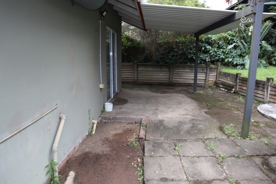 To Let 1 Bedroom Property for Rent in Manors KwaZulu-Natal