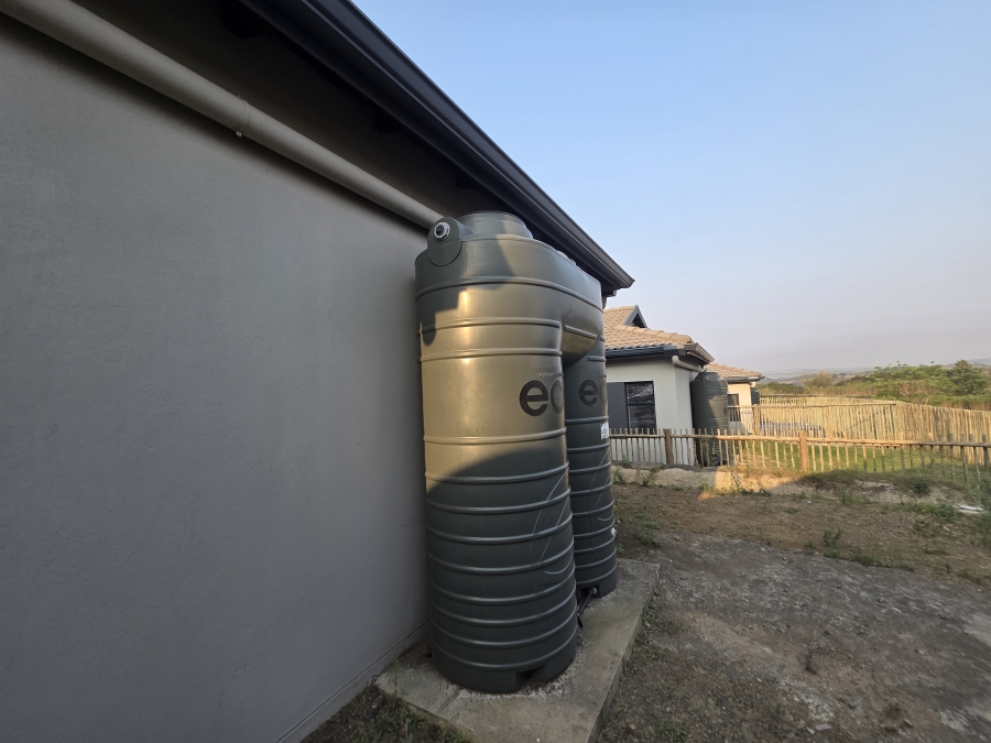 2 Bedroom Property for Sale in Shakaskraal KwaZulu-Natal