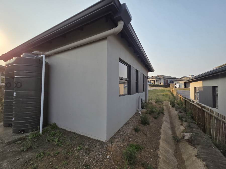 2 Bedroom Property for Sale in Shakaskraal KwaZulu-Natal