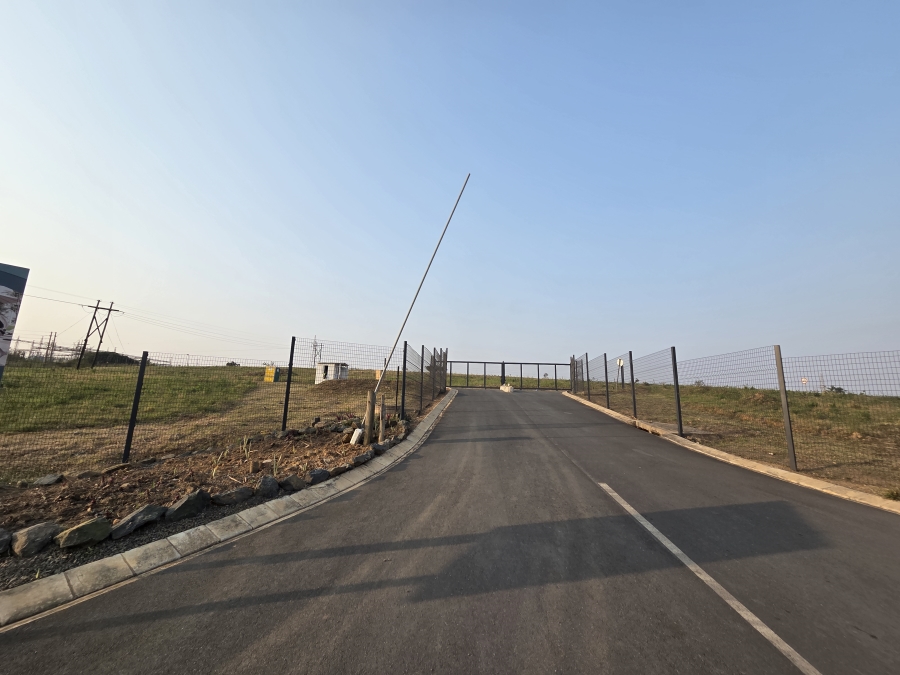 2 Bedroom Property for Sale in Shakaskraal KwaZulu-Natal