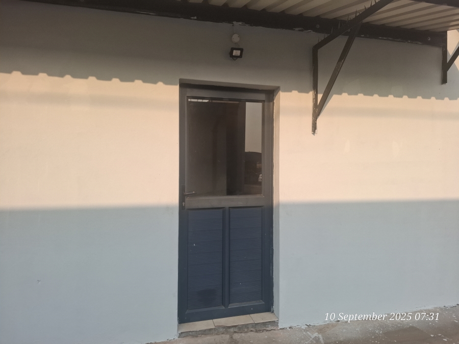To Let commercial Property for Rent in Newcastle KwaZulu-Natal