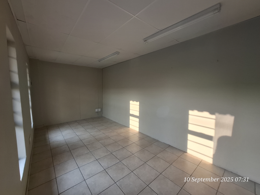 To Let commercial Property for Rent in Newcastle KwaZulu-Natal