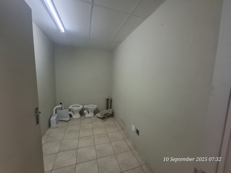 To Let commercial Property for Rent in Newcastle KwaZulu-Natal
