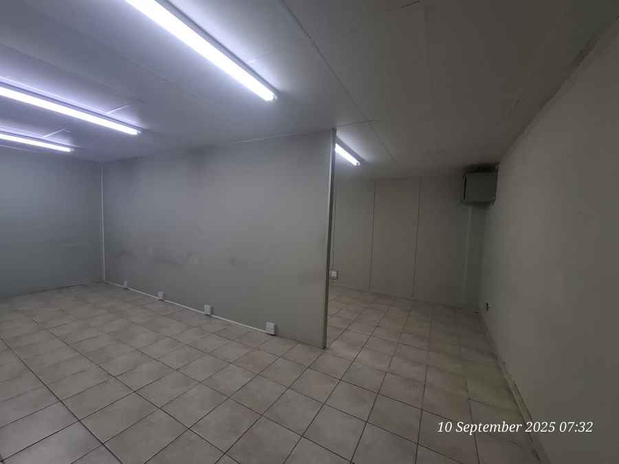 To Let commercial Property for Rent in Newcastle KwaZulu-Natal