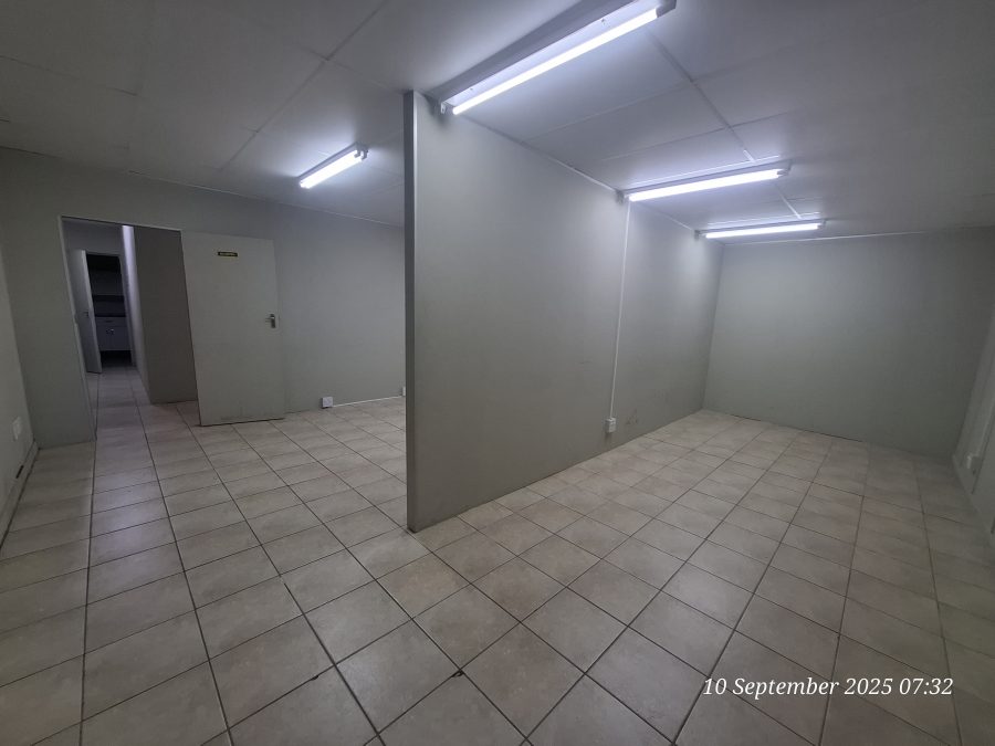 To Let commercial Property for Rent in Newcastle KwaZulu-Natal