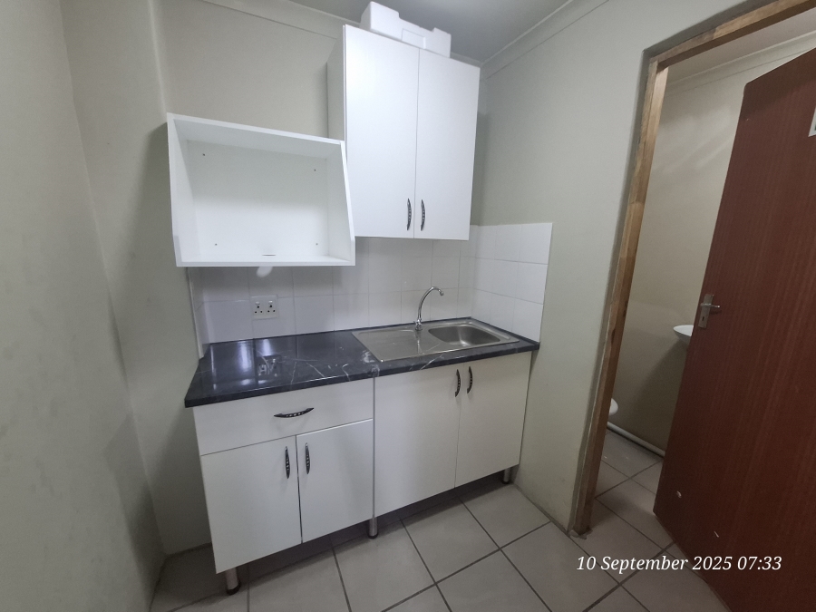 To Let commercial Property for Rent in Newcastle KwaZulu-Natal