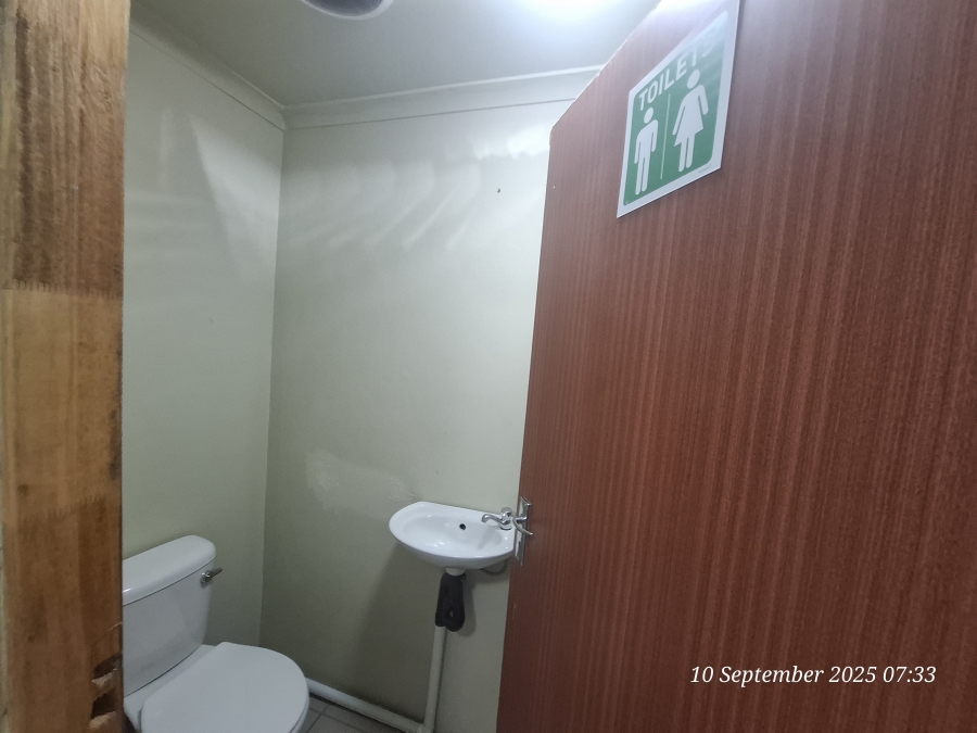 To Let commercial Property for Rent in Newcastle KwaZulu-Natal