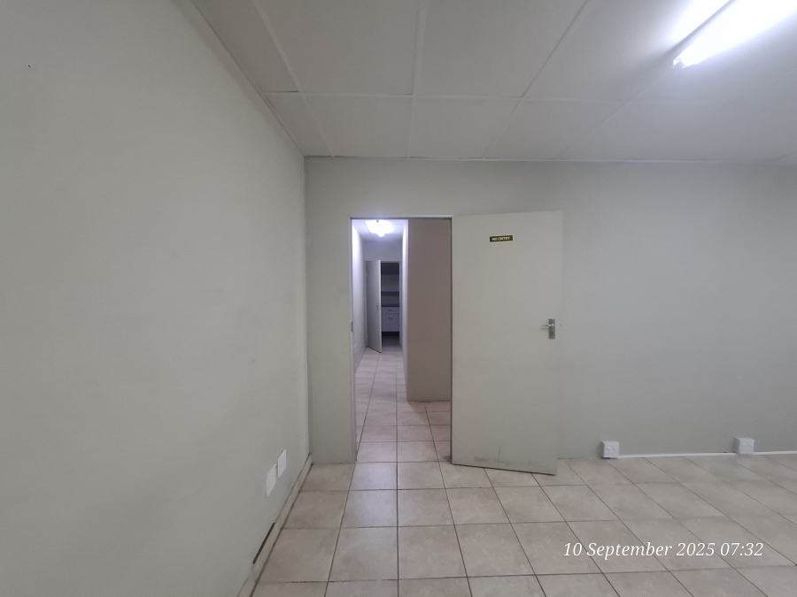 To Let commercial Property for Rent in Newcastle KwaZulu-Natal