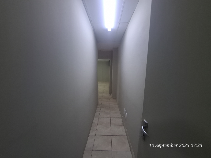 To Let commercial Property for Rent in Newcastle KwaZulu-Natal