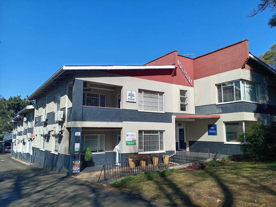 To Let 1 Bedroom Property for Rent in Wembley KwaZulu-Natal
