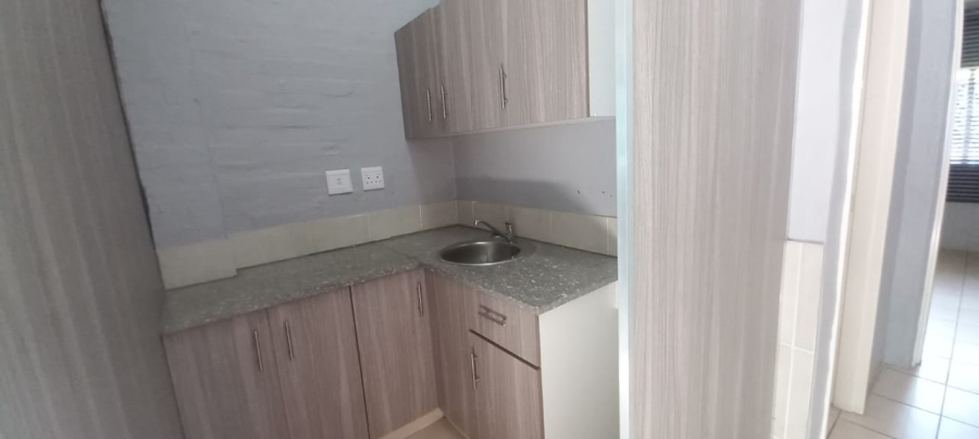 To Let 1 Bedroom Property for Rent in Wembley KwaZulu-Natal