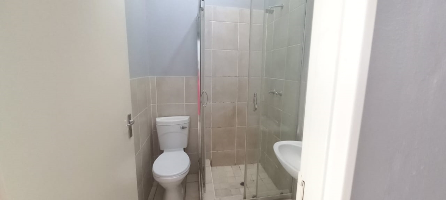 To Let 1 Bedroom Property for Rent in Wembley KwaZulu-Natal