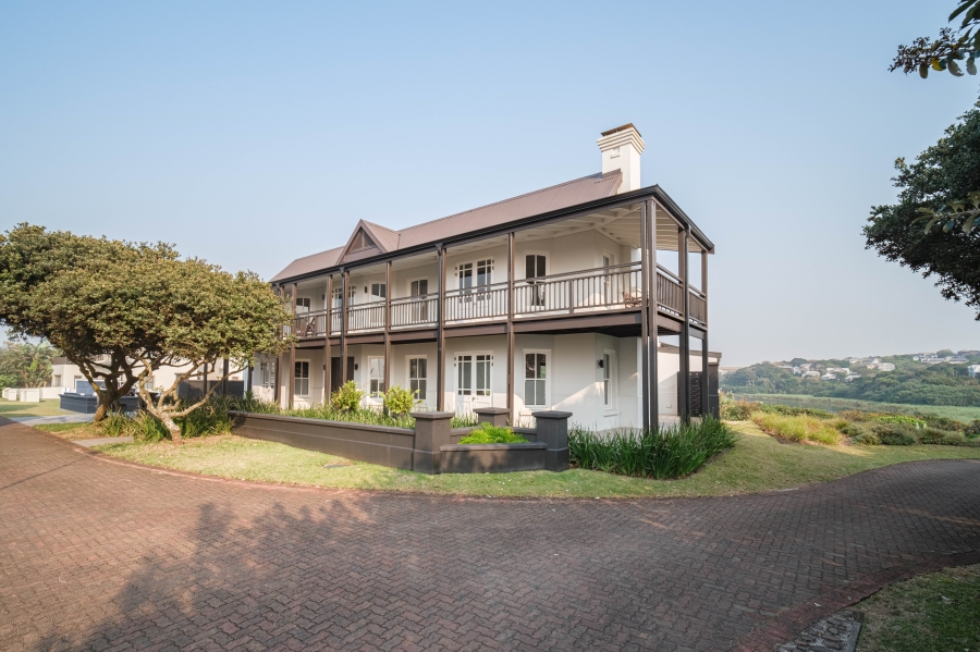 4 Bedroom Property for Sale in Prince