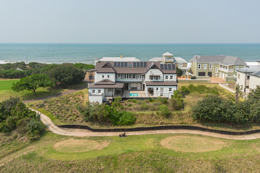 4 Bedroom Property for Sale in Prince