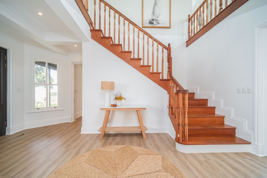 4 Bedroom Property for Sale in Prince