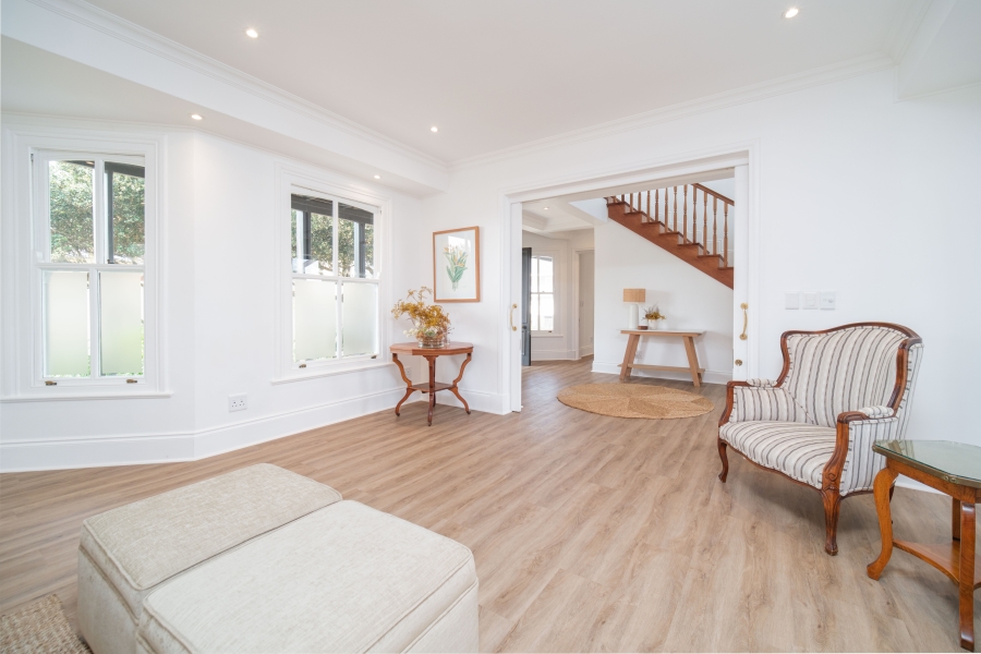 4 Bedroom Property for Sale in Prince
