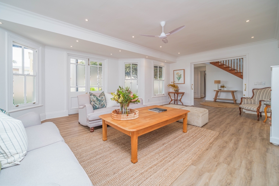 4 Bedroom Property for Sale in Prince