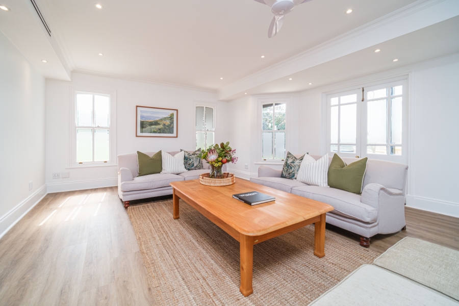 4 Bedroom Property for Sale in Prince