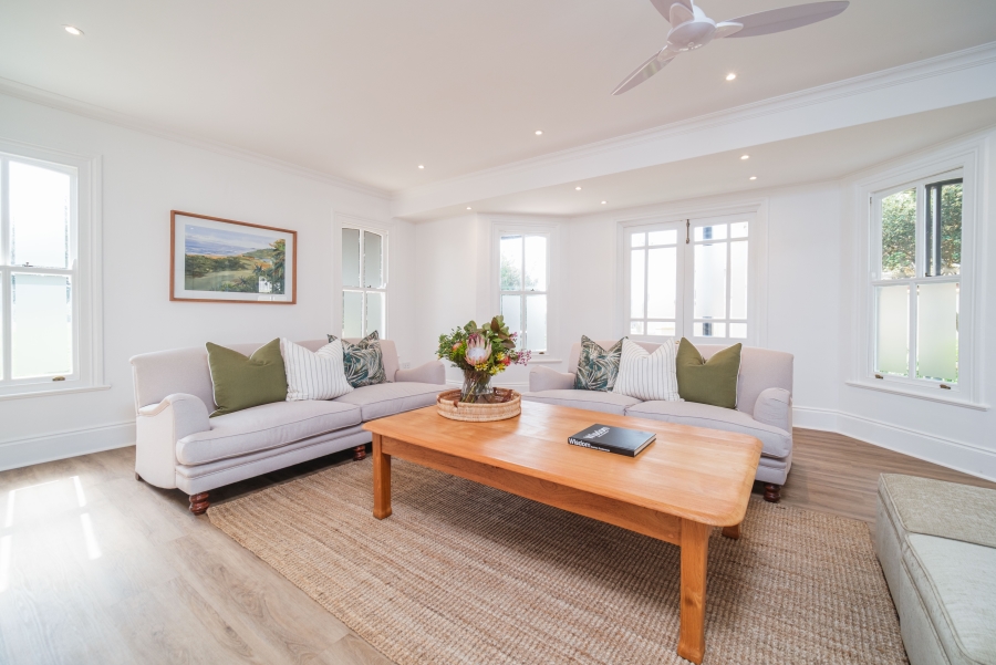 4 Bedroom Property for Sale in Prince