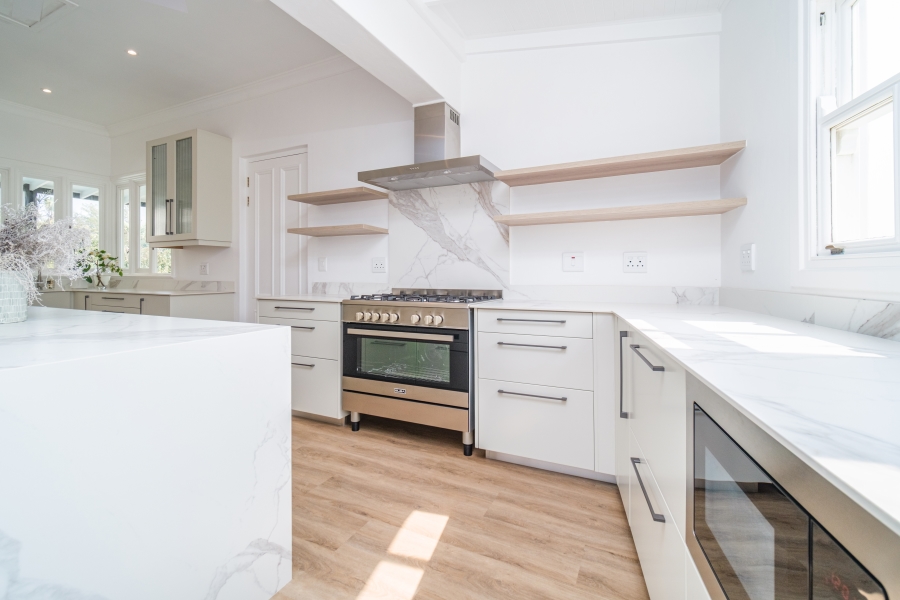 4 Bedroom Property for Sale in Prince