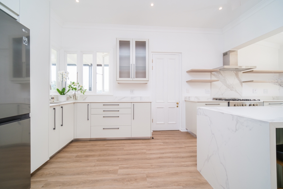 4 Bedroom Property for Sale in Prince