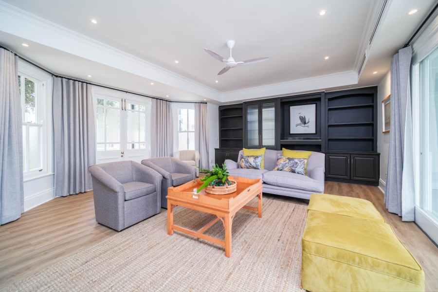 4 Bedroom Property for Sale in Prince
