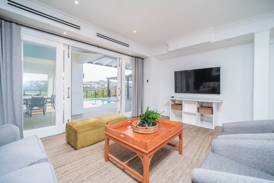 4 Bedroom Property for Sale in Prince