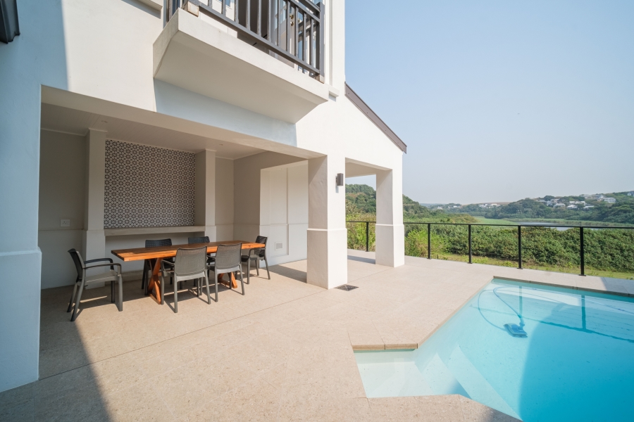 4 Bedroom Property for Sale in Prince