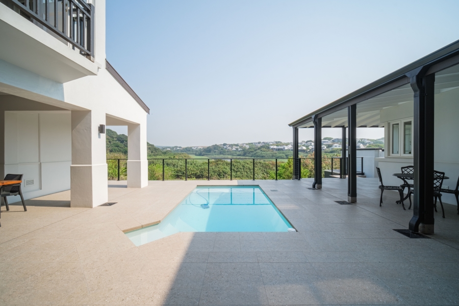 4 Bedroom Property for Sale in Prince
