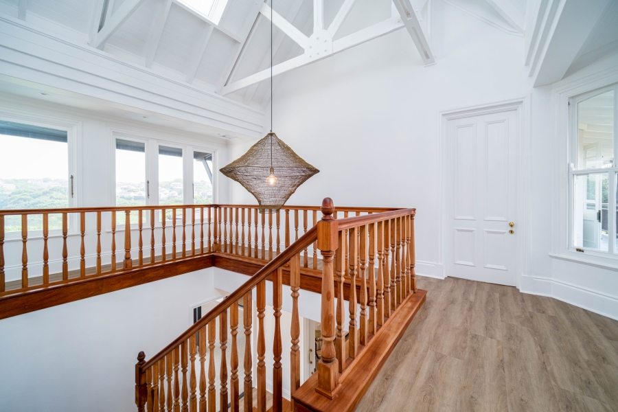 4 Bedroom Property for Sale in Prince
