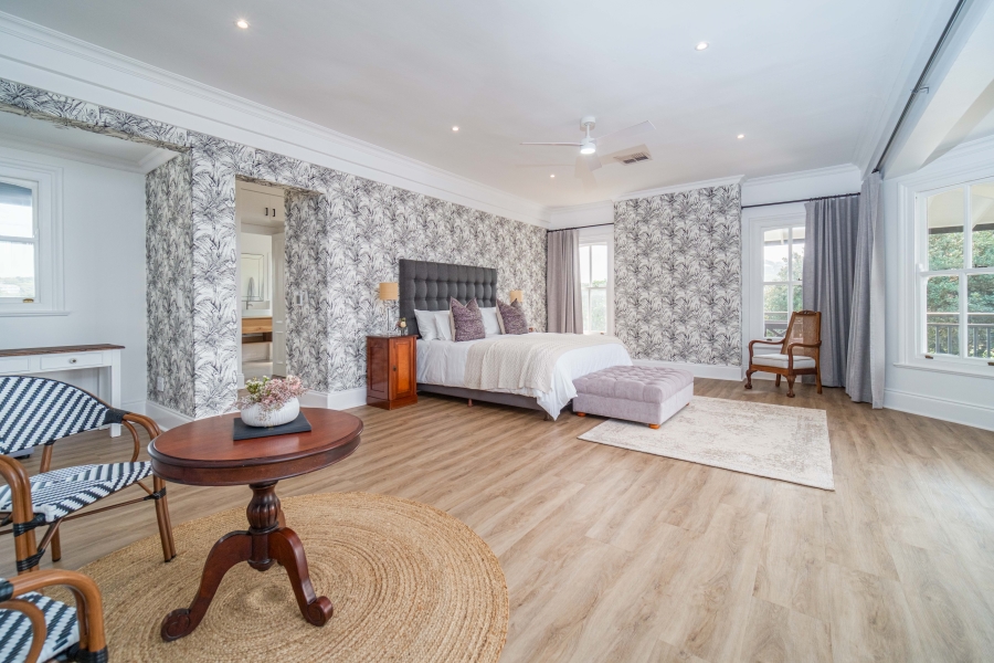 4 Bedroom Property for Sale in Prince