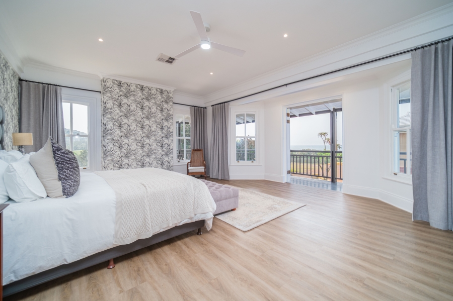 4 Bedroom Property for Sale in Prince