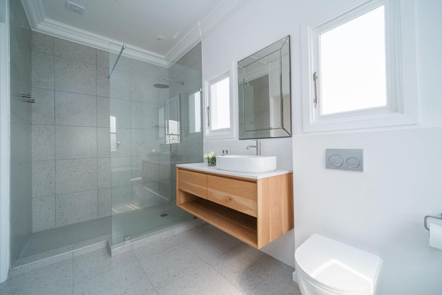 4 Bedroom Property for Sale in Prince