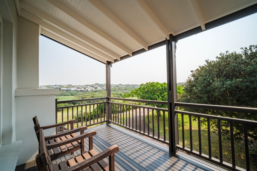 4 Bedroom Property for Sale in Prince